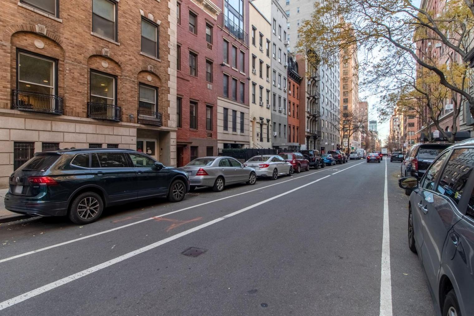 Apartamento Chelsea 1br W Gym Roofdeck Nr Flatiron Nyc-1386 Nova York