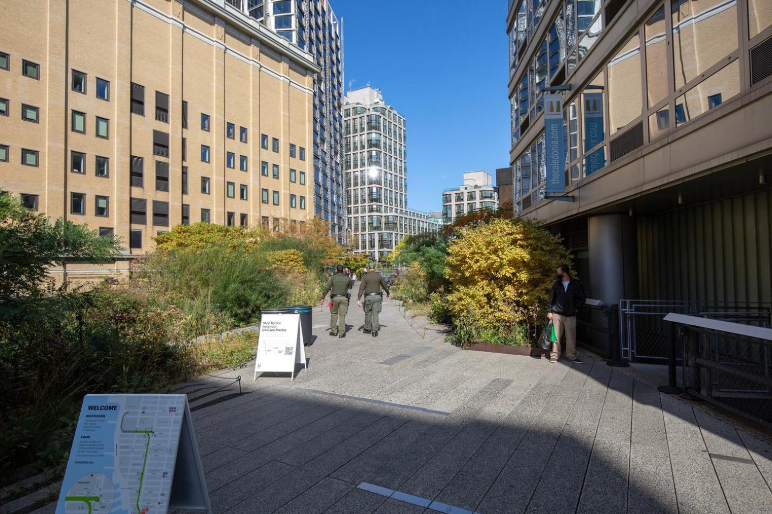 Chelsea 1br W Gym Roofdeck Nr Flatiron Nyc-1386 Apartamento Nova York