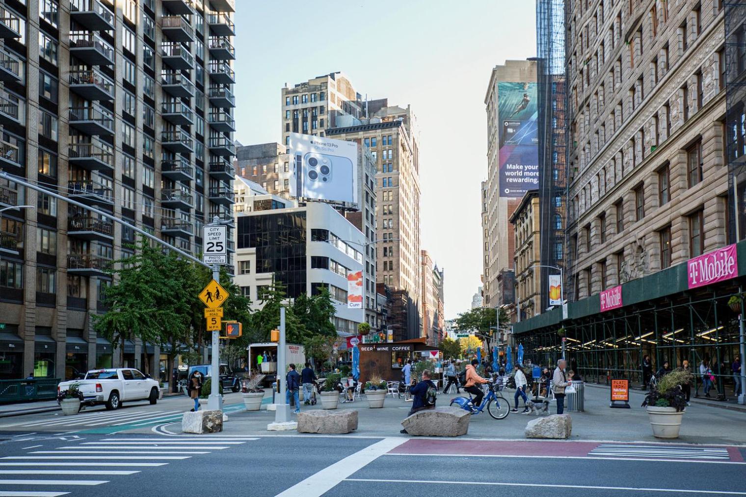 Chelsea 1br W Gym Roofdeck Nr Flatiron Nyc-1386 Apartamento *