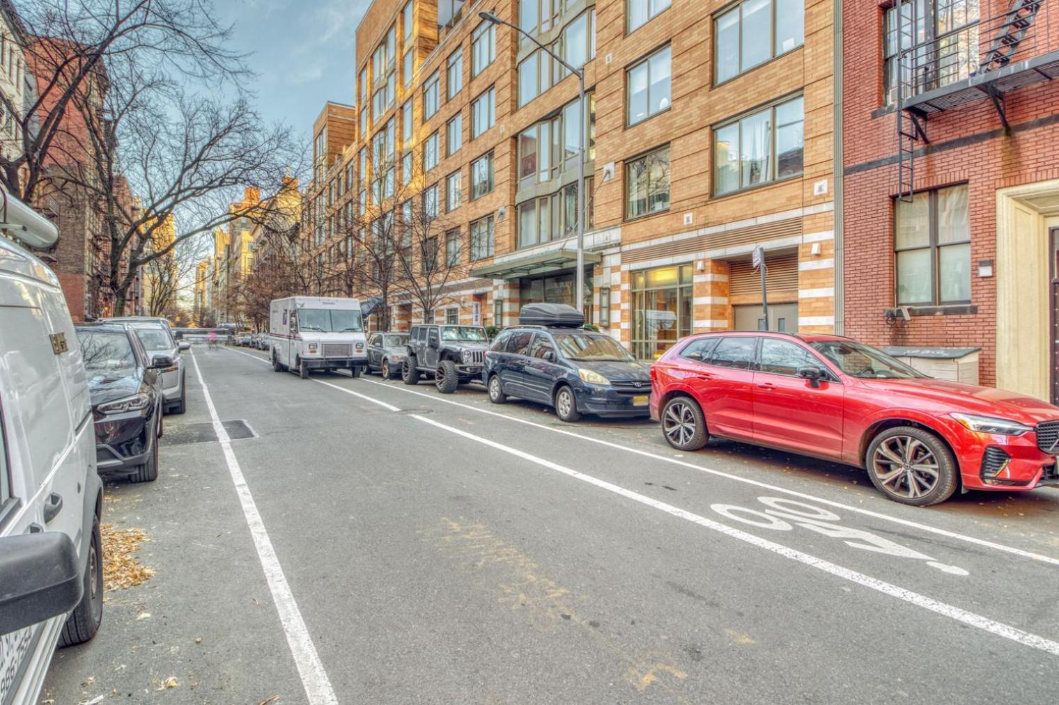 Chelsea 1br W Gym Roofdeck Nr Flatiron Nyc-1386 Apartamento Nova York