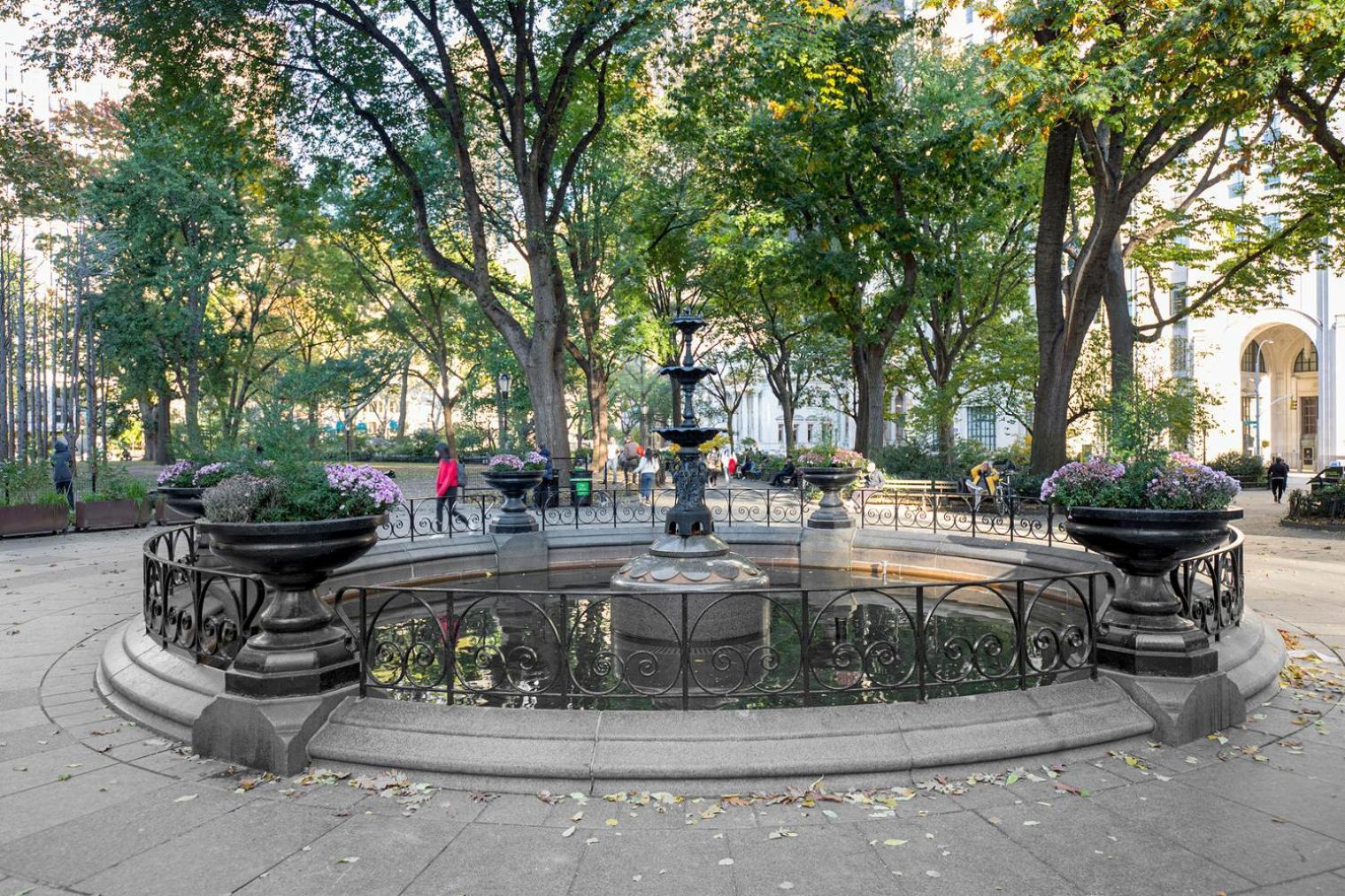 Chelsea 1br W Gym Roofdeck Nr Flatiron Nyc-1386 Apartamento *