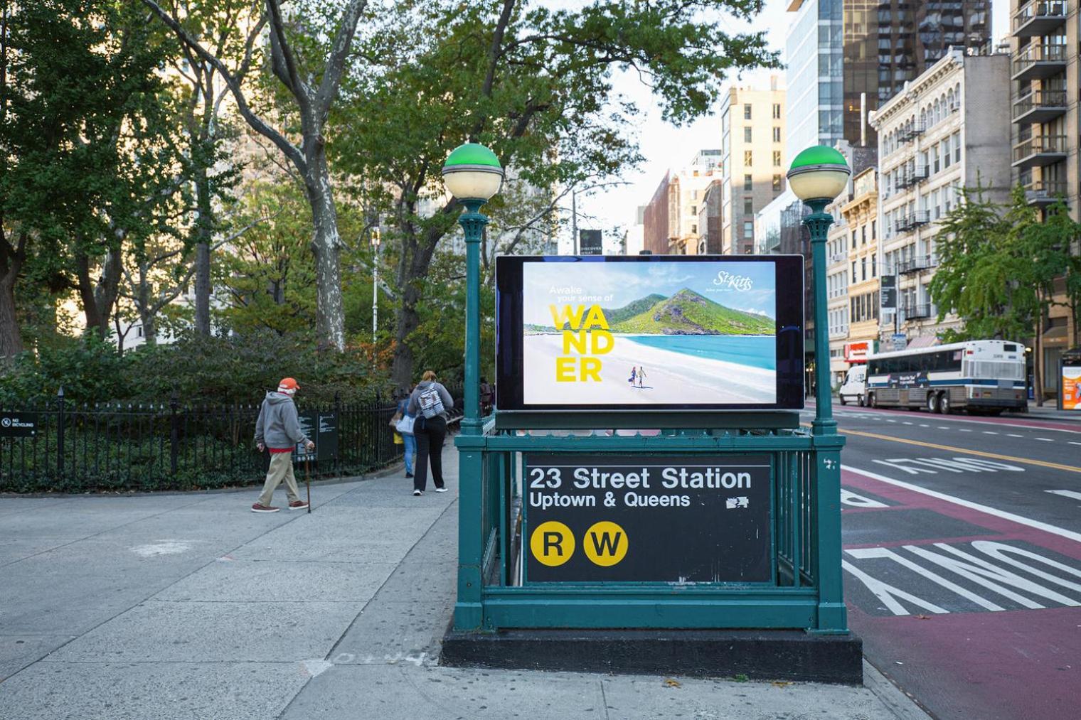 Apartamento Chelsea 1br W Gym Roofdeck Nr Flatiron Nyc-1386 Nova York