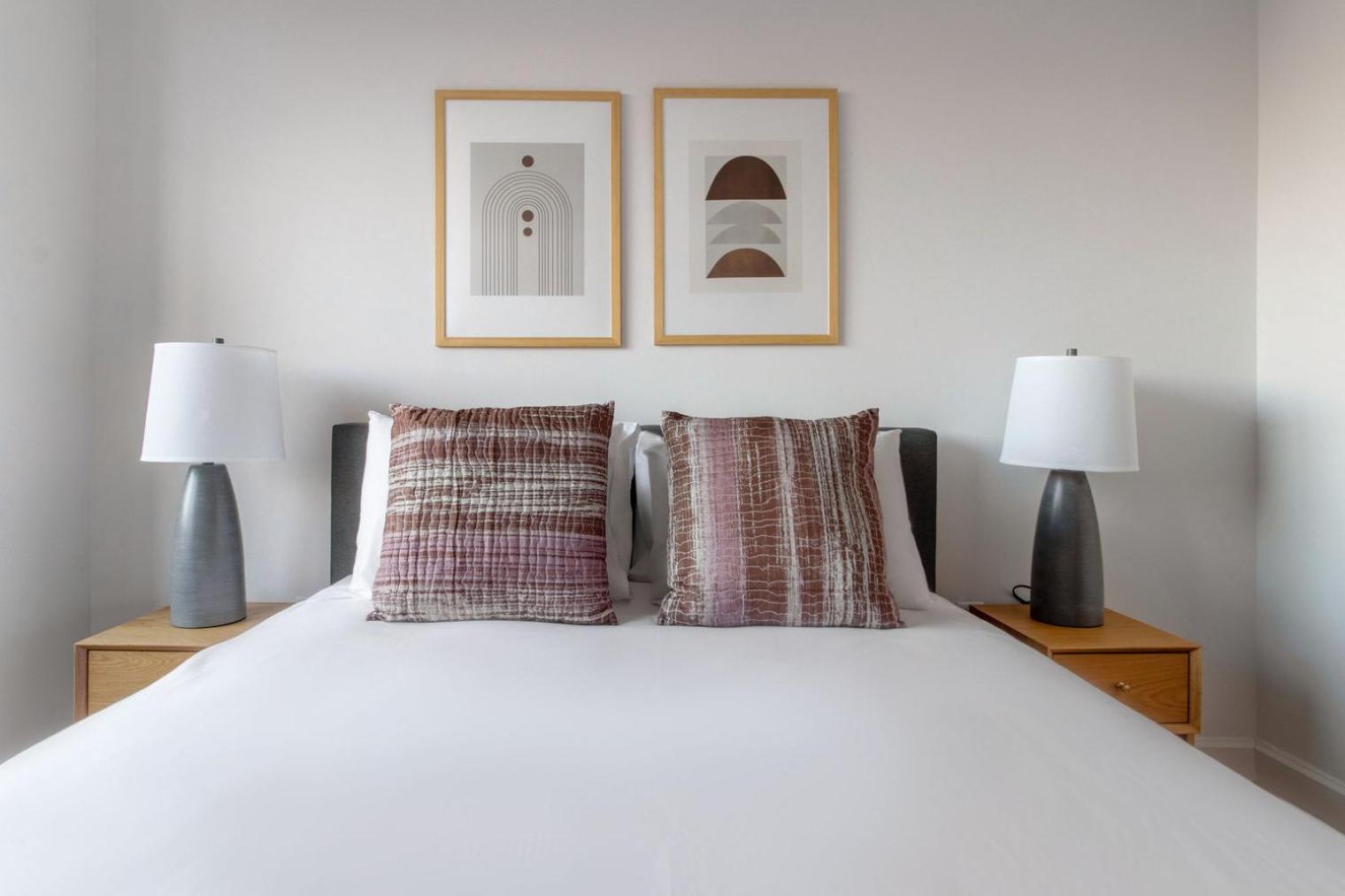 Chelsea 1br W Gym Roofdeck Nr Flatiron Nyc-1386 Apartamento *